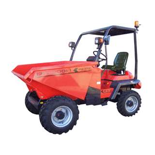 Dumper de 2000KG